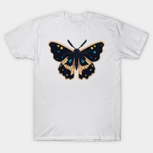 Peppered Moth T-Shirt